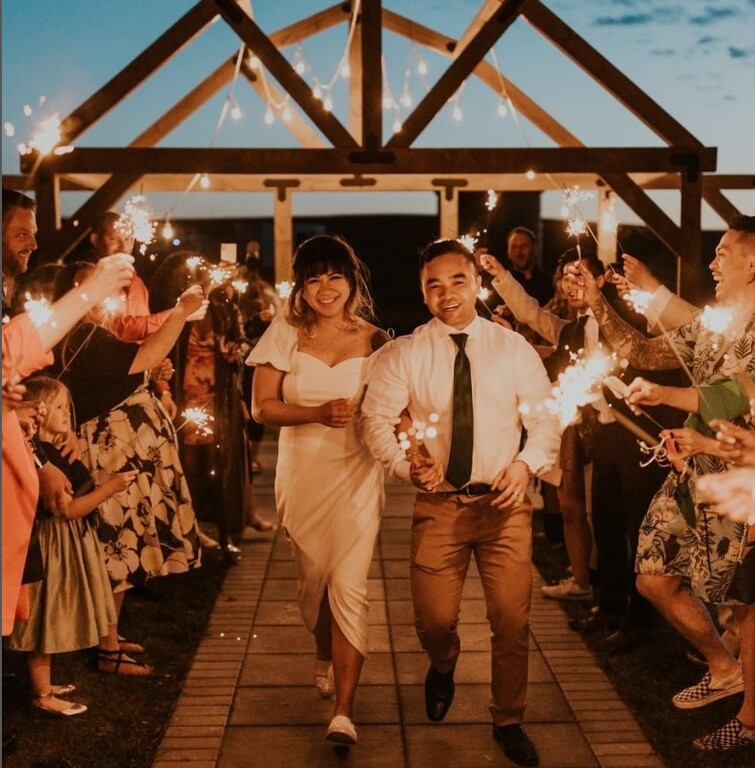 Mountain View Events Ltd